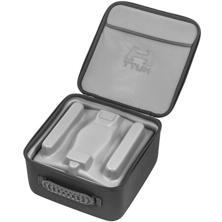 Робот для миття вікон HUTT W8, білий Изображение