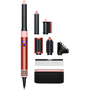 Стайлер для довгого волосся Dyson Complete Long Volumise (Strawberry bronze/Blush pink) (581840-01) Изображение