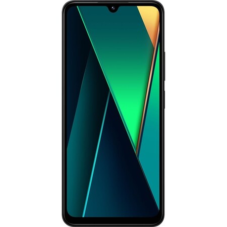 Смартфон POCO C75 8/256GB NFC Midnight Black (1104801) Зображення