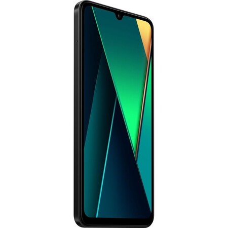 Смартфон POCO C75 8/256GB NFC Midnight Black (1104801) Изображение