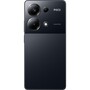 Смартфон POCO M6 Pro 8/256GB NFC 4G Midnight Black (1020843) Изображение
