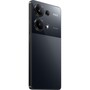 Смартфон POCO M6 Pro 8/256GB NFC 4G Midnight Black (1020843) Изображение