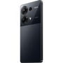 Смартфон POCO M6 Pro 8/256GB NFC 4G Midnight Black (1020843) Изображение