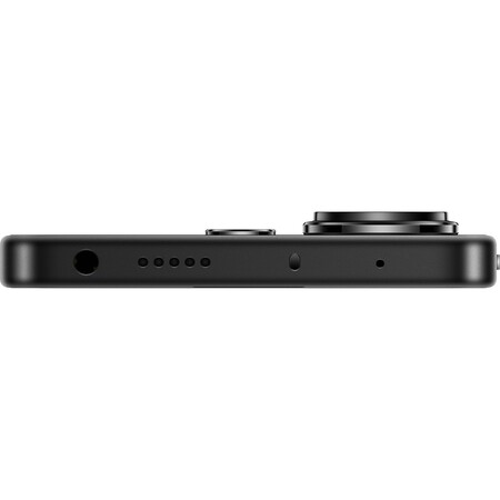 Смартфон POCO M6 Pro 8/256GB NFC 4G Midnight Black (1020843) Изображение