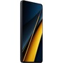 Смартфон POCO X6 Pro 5G 12/512GB NFC Black (1020840) Изображение