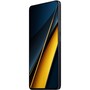 Смартфон POCO X6 Pro 5G 12/512GB NFC Black (1020840) Изображение