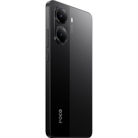 Смартфон POCO X7 Pro 5G 8/256GB Midnight Black (1123292) Изображение