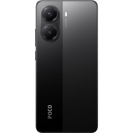 Смартфон POCO X7 Pro 5G 12/512GB NFC Midnight Black (1123295) Изображение