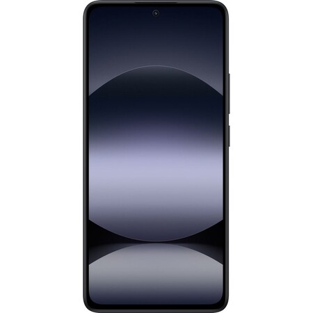 Смартфон Xiaomi Redmi Note 14 5G 6/128GB NFC Midnight Black (1123264) Зображення