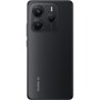 Смартфон Xiaomi Redmi Note 14 5G 6/128GB NFC Midnight Black (1123264) Зображення