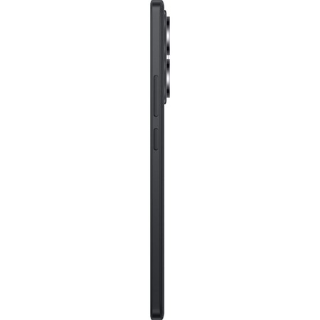 Смартфон Xiaomi Redmi Note 14 5G 6/128GB NFC Midnight Black (1123264) Зображення