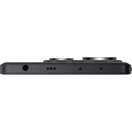 Смартфон Xiaomi Redmi Note 14 5G 6/128GB NFC Midnight Black (1123264) Зображення