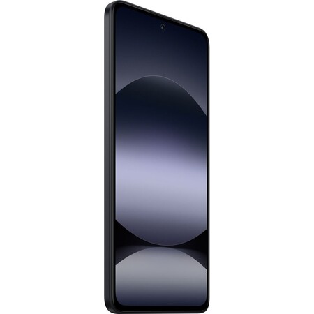 Смартфон Xiaomi Redmi Note 14 5G 8/256GB NFC Midnight Black (1123268) Зображення