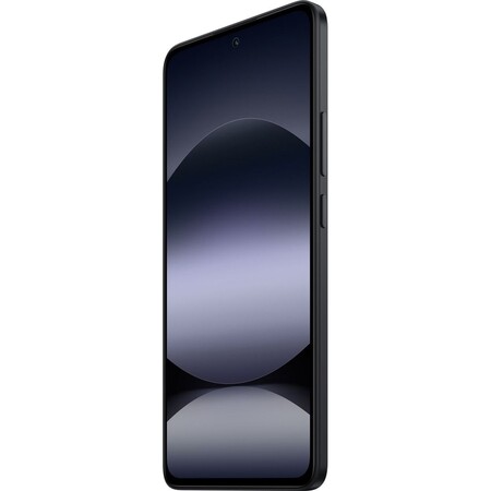 Смартфон Xiaomi Redmi Note 14 5G 8/256GB NFC Midnight Black (1123268) Зображення