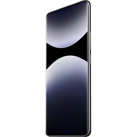 Смартфон Xiaomi Redmi Note 14 Pro 5G 8/256GB NFC Midnight Black (1123276) Зображення