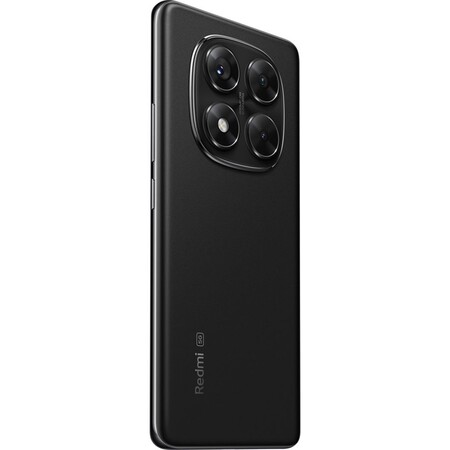 Смартфон Xiaomi Redmi Note 14 Pro 5G 8/256GB NFC Midnight Black (1123276) Зображення