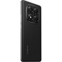 Смартфон Xiaomi Redmi Note 14 Pro 5G 8/256GB NFC Midnight Black (1123276) Зображення