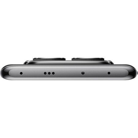 Смартфон Xiaomi Redmi Note 14 Pro 5G 8/256GB NFC Midnight Black (1123276) Зображення