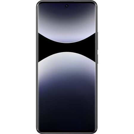 Смартфон Xiaomi Redmi Note 14 Pro+ 5G 12/512GB NFC Midnight Black (1123283) Зображення