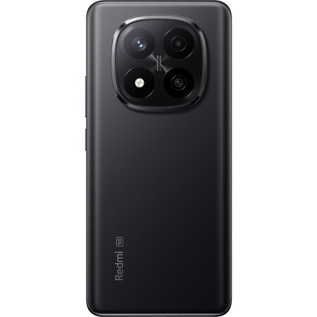 Смартфон Xiaomi Redmi Note 14 Pro+ 5G 12/512GB NFC Midnight Black (1123283) Зображення