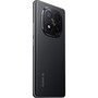 Смартфон Xiaomi Redmi Note 14 Pro+ 5G 12/512GB NFC Midnight Black (1123283) Зображення