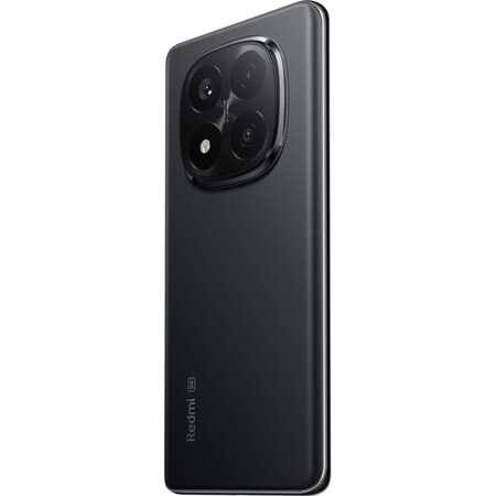 Смартфон Xiaomi Redmi Note 14 Pro+ 5G 12/512GB NFC Midnight Black (1123283) Зображення