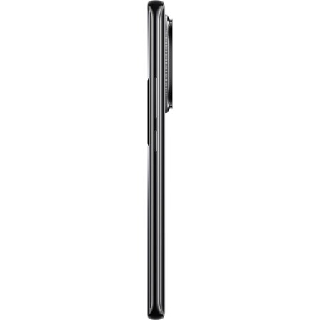 Смартфон Xiaomi Redmi Note 14 Pro+ 5G 12/512GB NFC Midnight Black (1123283) Зображення