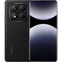 Смартфон Xiaomi Redmi Note 14 Pro 5G 12/512GB NFC Midnight Black (1405612) Зображення