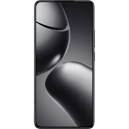Смартфон Xiaomi 14T 12/256GB NFC Titan Black (1079729) Зображення