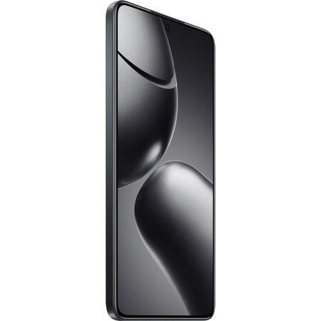 Смартфон Xiaomi 14T 12/256GB NFC Titan Black (1079729) Зображення