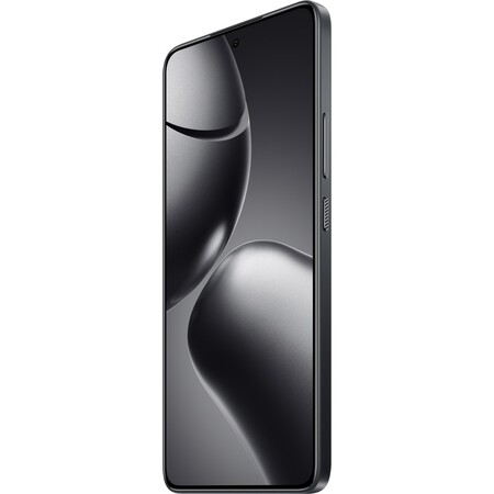 Смартфон Xiaomi 14T 12/256GB NFC Titan Black (1079729) Зображення