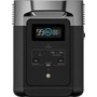 Зарядна станція EcoFlow Delta Max 2000, 2016 Вт/год (електростанція для дому, UPS, ДБЖ) EU Изображение