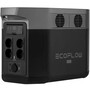Зарядна станція EcoFlow Delta Max 2000, 2016 Вт/год (електростанція для дому, UPS, ДБЖ) EU Изображение