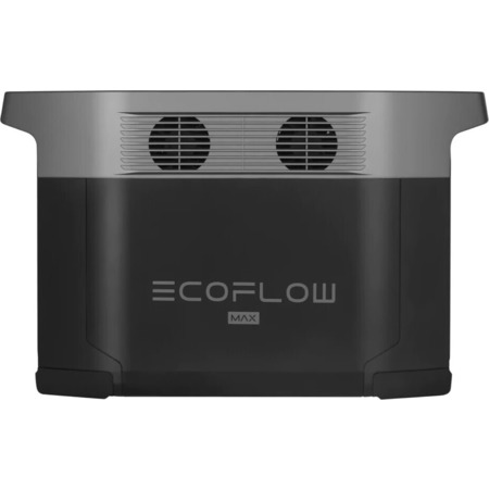 Зарядна станція EcoFlow Delta Max 2000, 2016 Вт/год (електростанція для дому, UPS, ДБЖ) EU Изображение