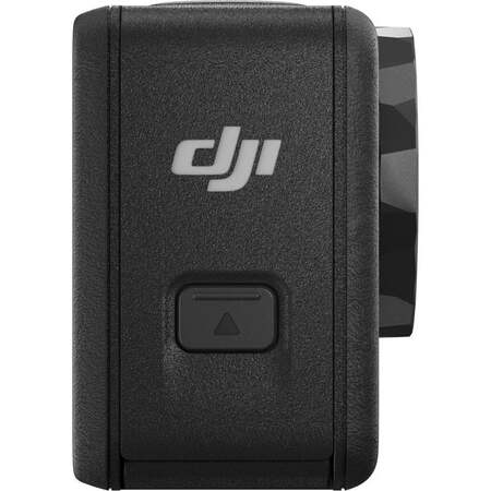 Екшн-камера DJI Osmo Action 5 Pro Adventure Combo (CP.OS.00000378.01, CP.OS.00000350.01) Изображение