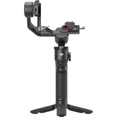 Стабілізатор для камери DJI RS 3 Mini (CP.RN.00000294.01) Изображение