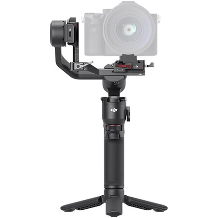 Стабілізатор для камери DJI RS 3 Mini (CP.RN.00000294.01) Изображение