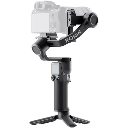 Стабілізатор для камери DJI RS 3 Mini (CP.RN.00000294.01) Изображение