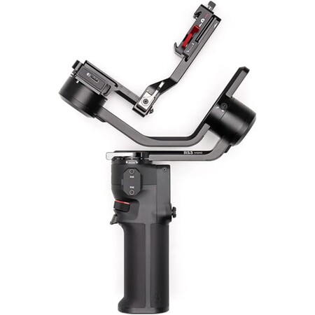 Стабілізатор для камери DJI RS 3 Mini (CP.RN.00000294.01) Изображение