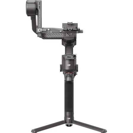 Стабілізатор для камери DJI RS 4 Pro (CP.RN.00000345.03) Зображення