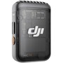 Мікрофонна радіосистема DJI Mic 2 2TX+1RX+Charging Case (CP.RN.00000325.01) Зображення
