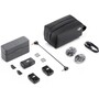 Мікрофонна радіосистема DJI Mic 2 2TX+1RX+Charging Case (CP.RN.00000325.01) Зображення