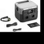 Зарядна станція EcoFlow River 2 Max 500 Вт, 512 Вт*год, ZMR610-B-EU (електростанція для дому) EU Изображение