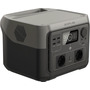 Зарядна станція EcoFlow River 2 Max 500 Вт, 512 Вт*год, ZMR610-B-EU (електростанція для дому) EU Изображение