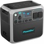 Зарядна станція Bluetti PowerOak AC200P, 2000 Вт, 2000 Вт*год (електростанція для дому) UK Изображение