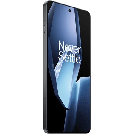 Смартфон OnePlus Ace 5 12/256GB Gray Изображение