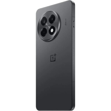 Смартфон OnePlus Ace 5 12/256GB Gray Изображение