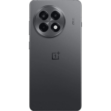 Смартфон OnePlus Ace 5 12/256GB Gray Изображение
