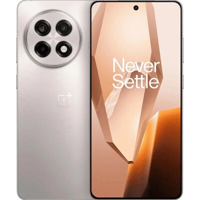 Смартфон OnePlus Ace 5 12/256GB White Изображение