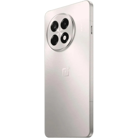 Смартфон OnePlus Ace 5 12/256GB White Изображение